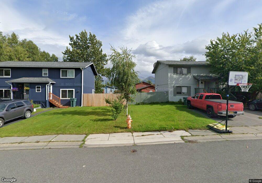 8041 Sabrina St, Anchorage, AK 99507 - photo 1