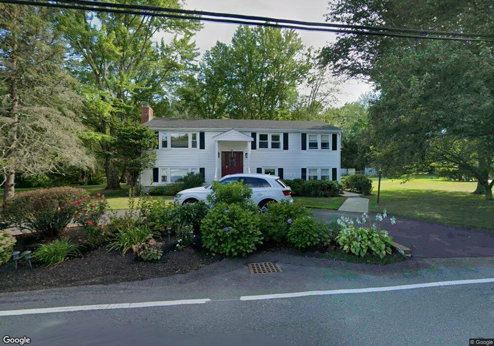 81 Union St, Norwood, MA 02062 - photo 1