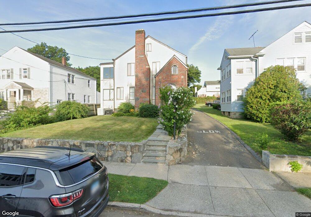 96 Mayflower Ave unit H2, Stamford, CT 06906 - photo 1