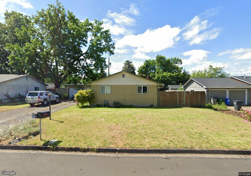 3636 Mahlon Ave, Eugene, OR 97401 - photo 1