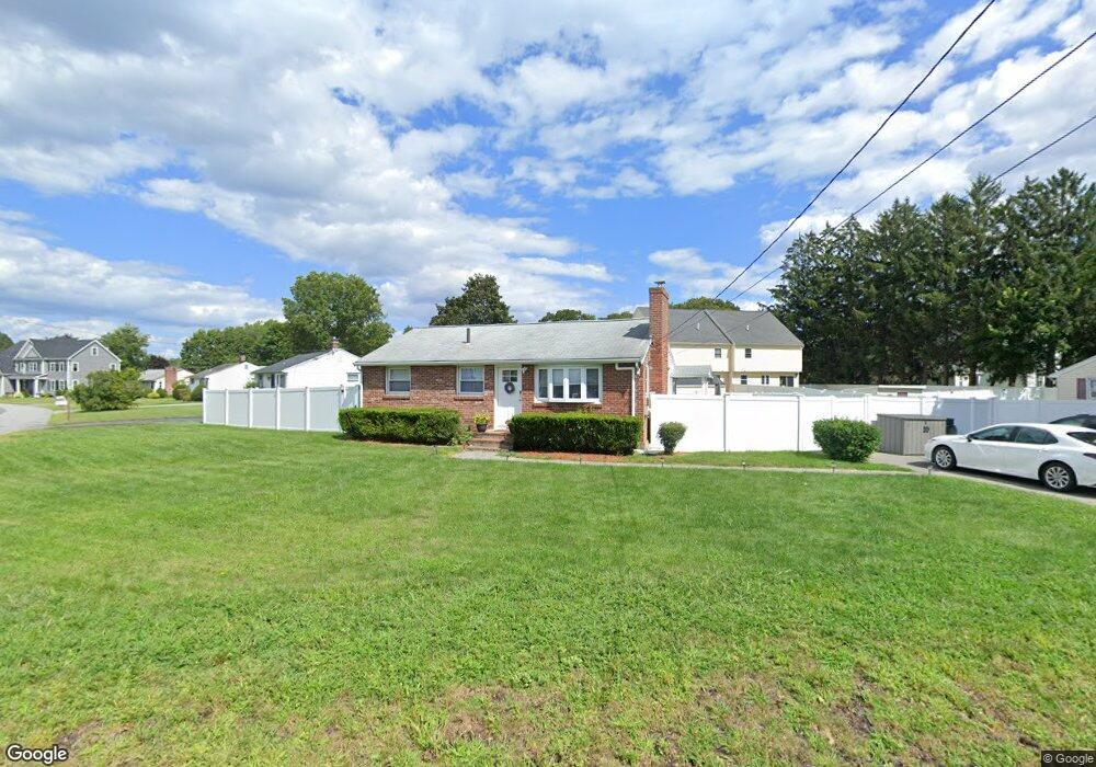 5 Princeton Rd, Woburn, MA 01801 - photo 1