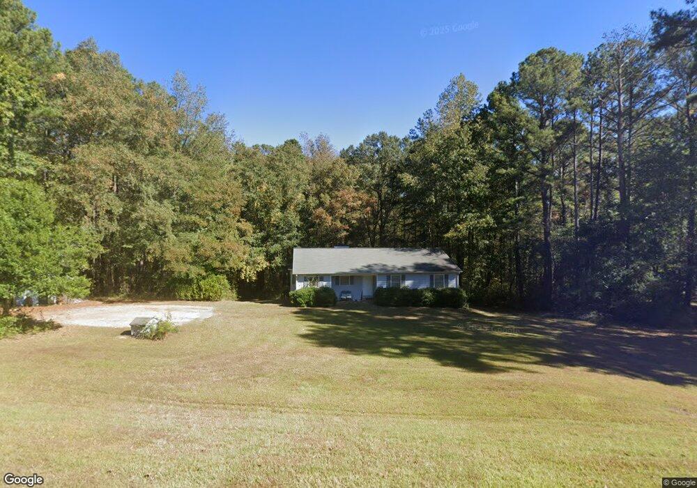 2509 Fischer Rd, Newnan, GA 30265 - photo 1