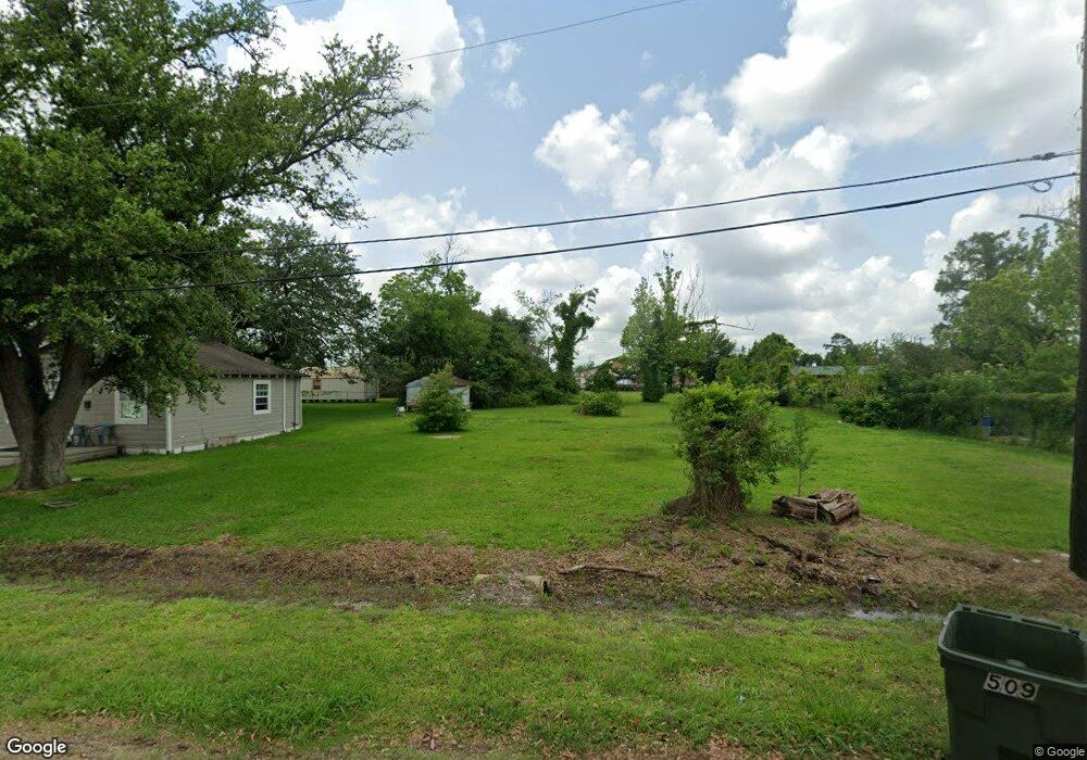 508 Emerald St, Lake Charles, LA 70601 - photo 1