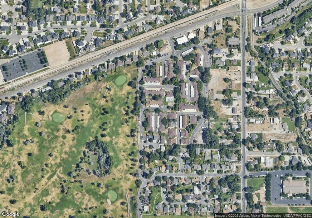 64 W San Juan Ct, West Jordan, UT 84088 - photo 1