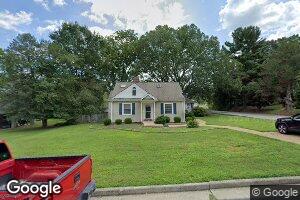 7417 Lewis Ave, Gloucester, VA 23061