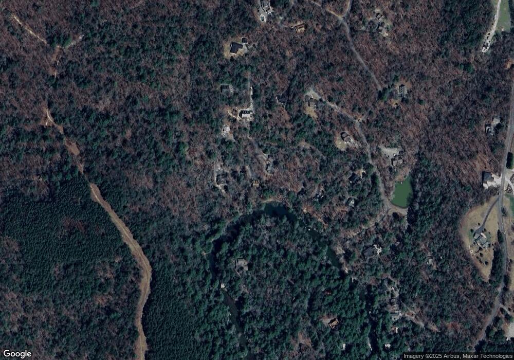 607 Martin Rd, Ellijay, GA 30536 - photo 1