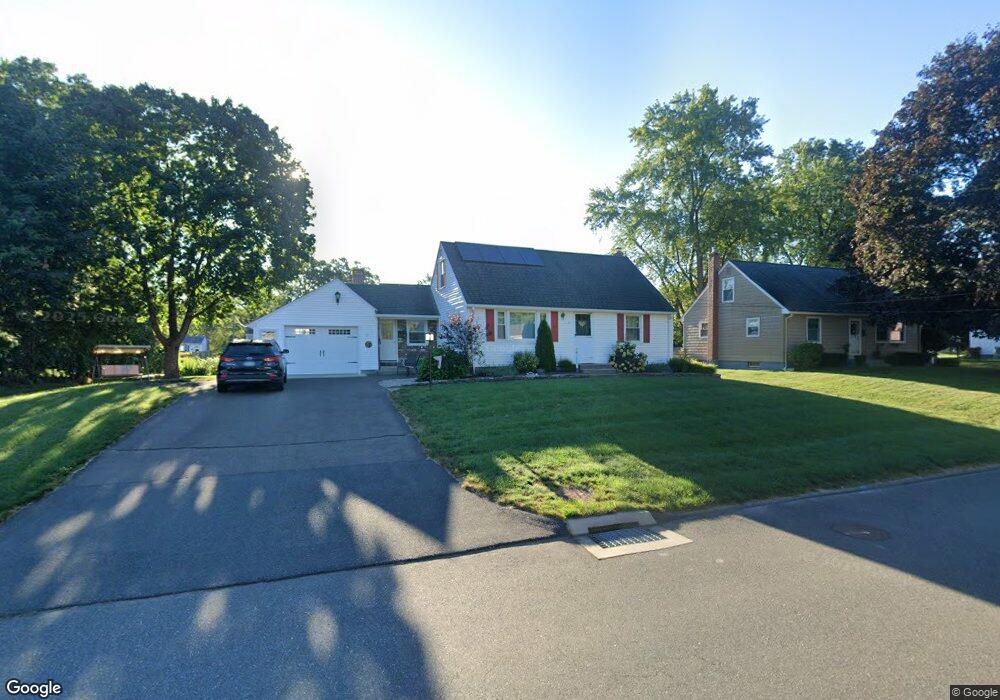 35 Fairfield Rd, Enfield, CT 06082 - photo 1