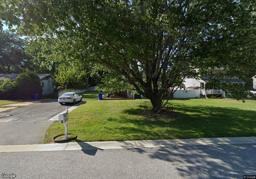 9124 Grant Ave, Laurel, MD 20723 - photo 1