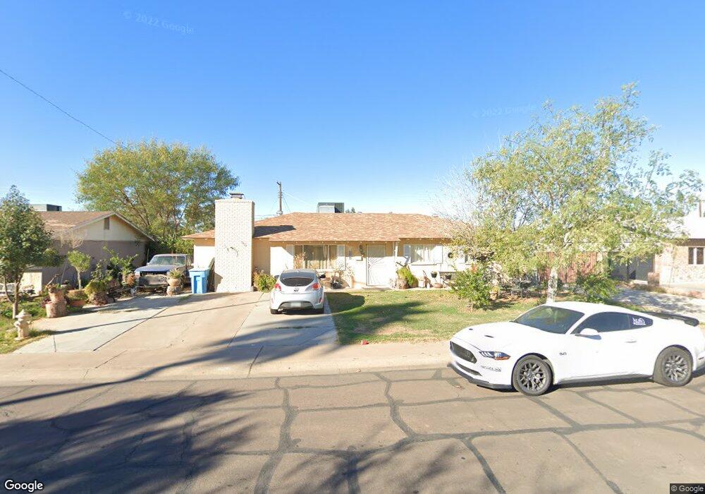 3134 N 39th Dr, Phoenix, AZ 85019 - photo 1