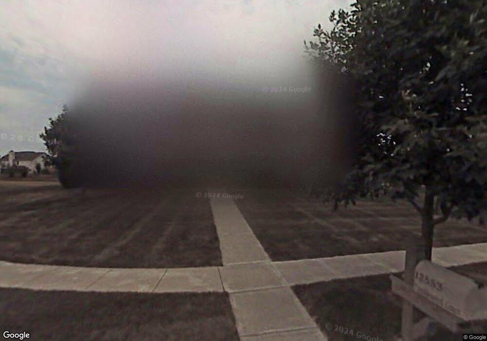 12553 Tumbleweed Ct, Fishers, IN 46037 - photo 1