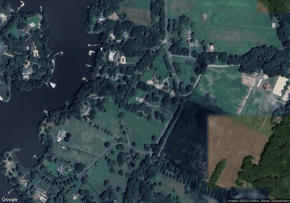 830 Sportsman Neck Rd, Queenstown, MD 21658 - photo 1