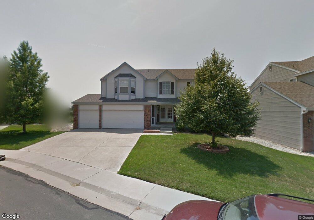 2940 Signal Creek Place, Thornton, CO 80241 - photo 1