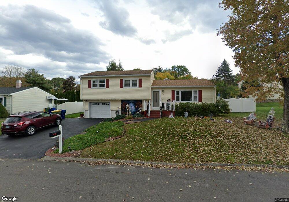 145 Hickory Hill Dr, Waterbury, CT 06708 - photo 1