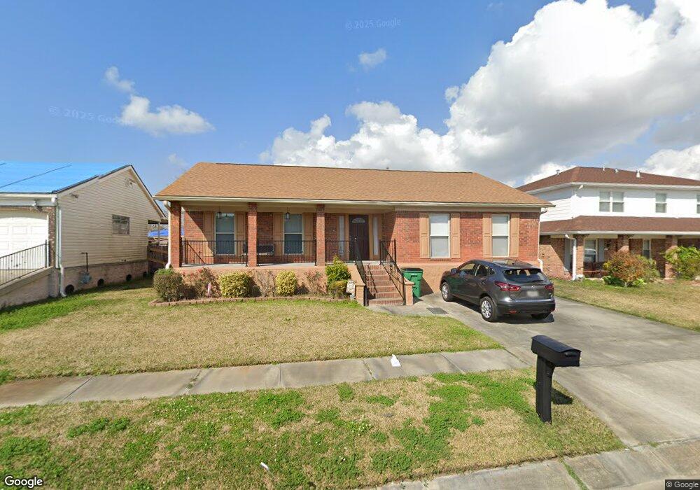 5809 Ruth St, Metairie, LA 70003 - photo 1