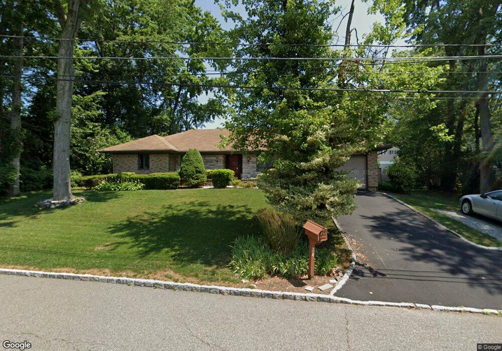 24 Cleveland Ave, East Hanover, NJ 07936 - photo 1