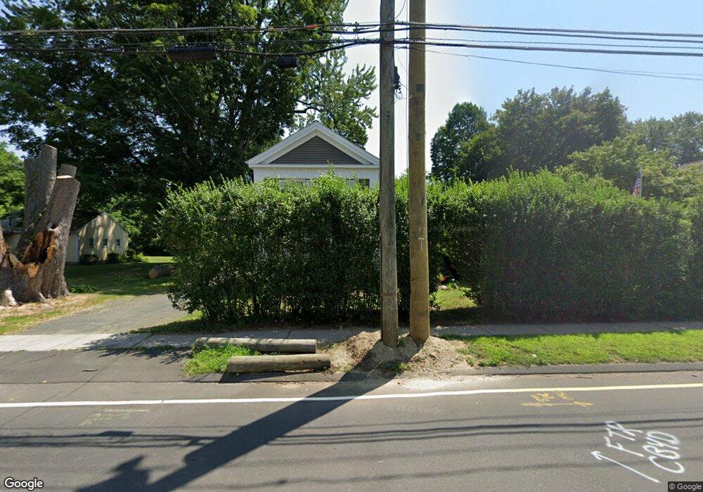 52 N Main St, East Windsor, CT 06088 - photo 1