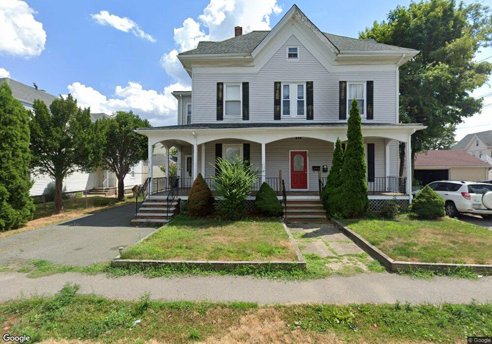 167 Billings St unit 1, Quincy, MA 02171 - photo 1