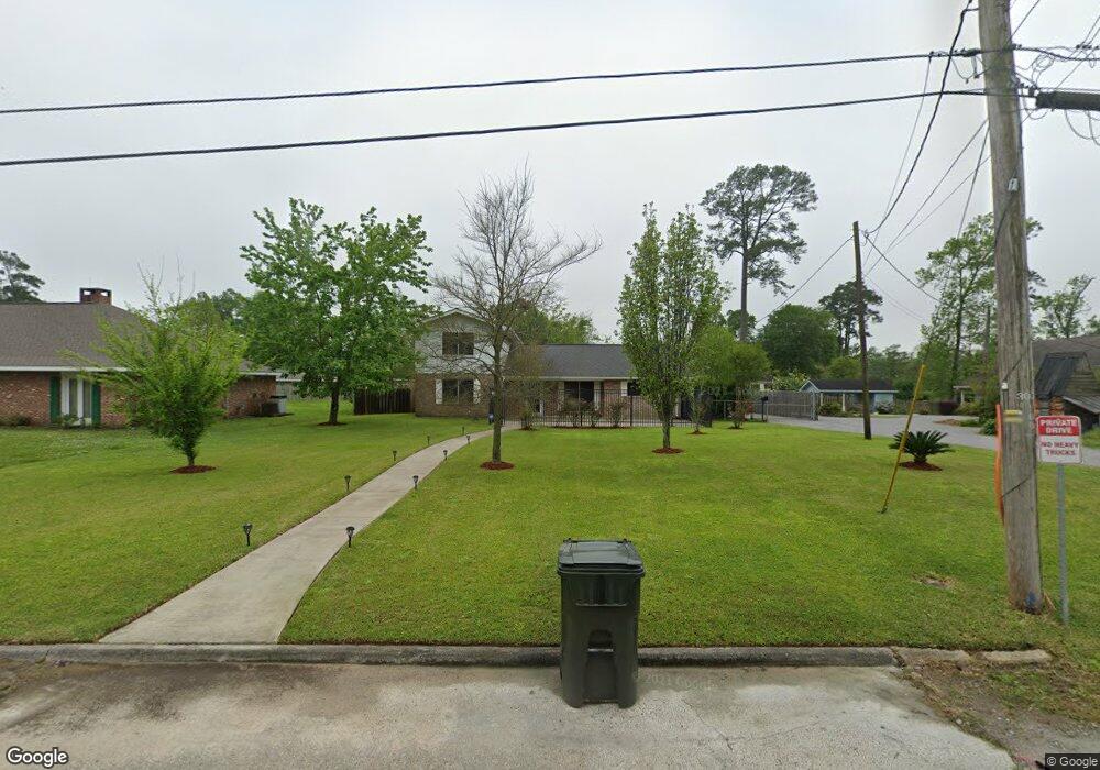 1101 Contraband Ln, Lake Charles, LA 70605 - photo 1