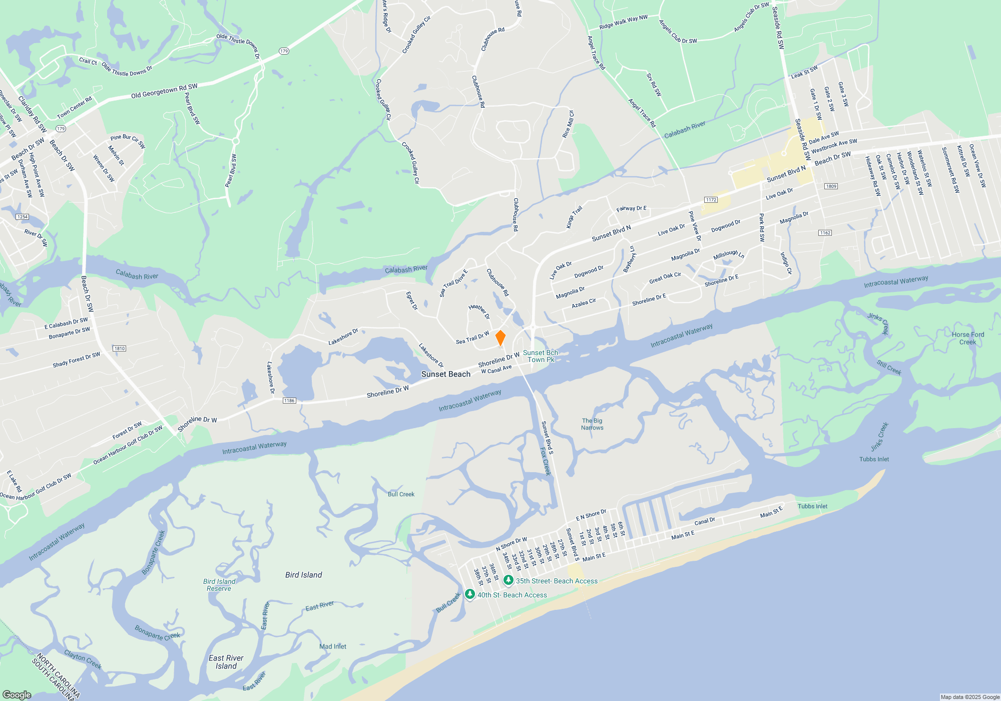Open Map