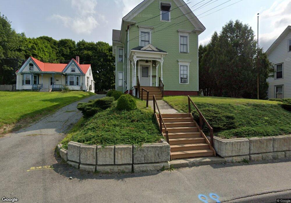 56 State St, Brewer, ME 04412 - photo 1