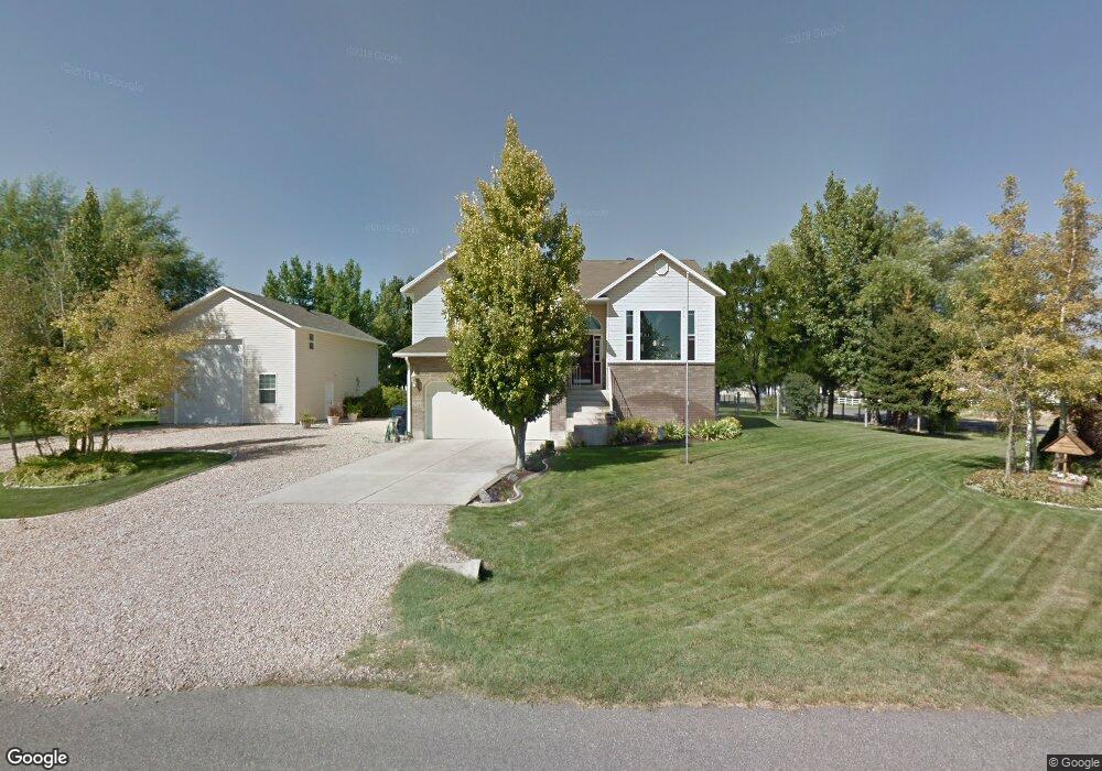 4520 W 4275 S, West Haven, UT 84401 - photo 1