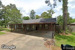 107 Deerbrook Trail, Pineville, LA 71360