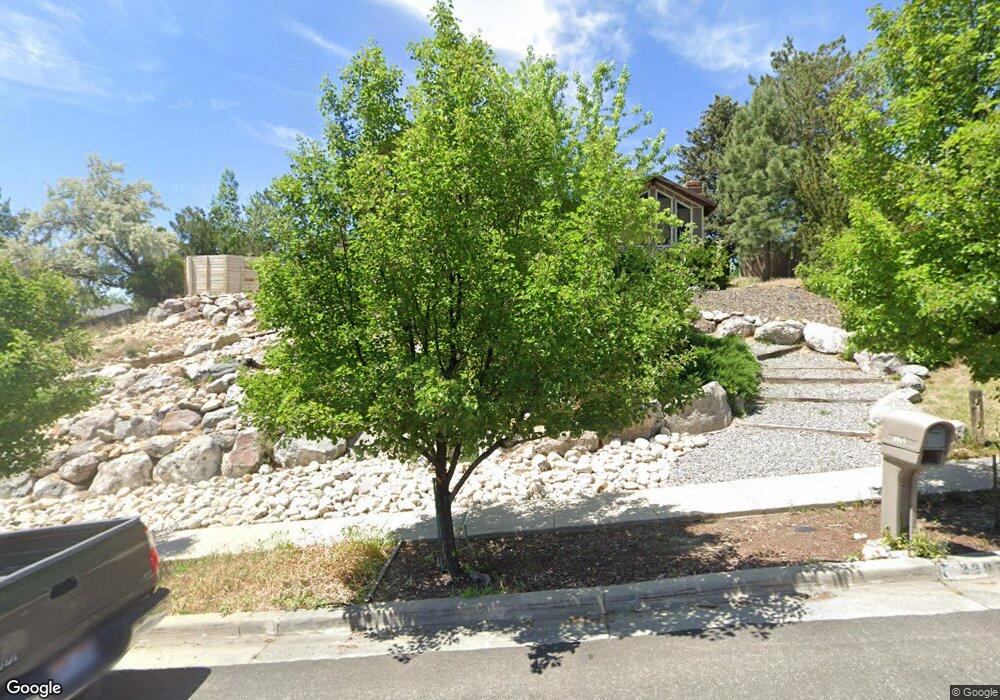 2297 E High Mountain Dr, Sandy, UT 84092 - photo 1