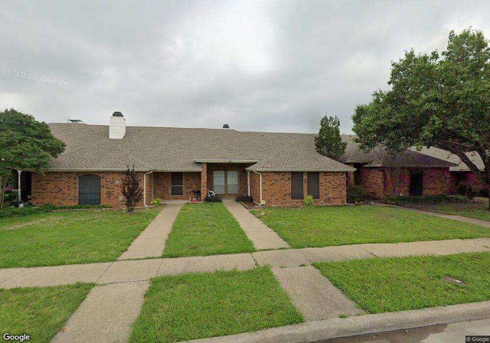 416 S 4th St, Wylie, TX 75098 - photo 1