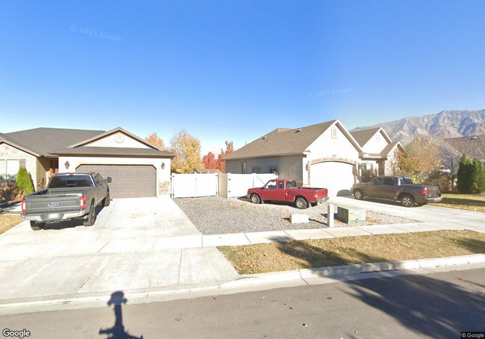 1350 Ridgeway Rd unit 166, Santaquin, UT 84655 - photo 1