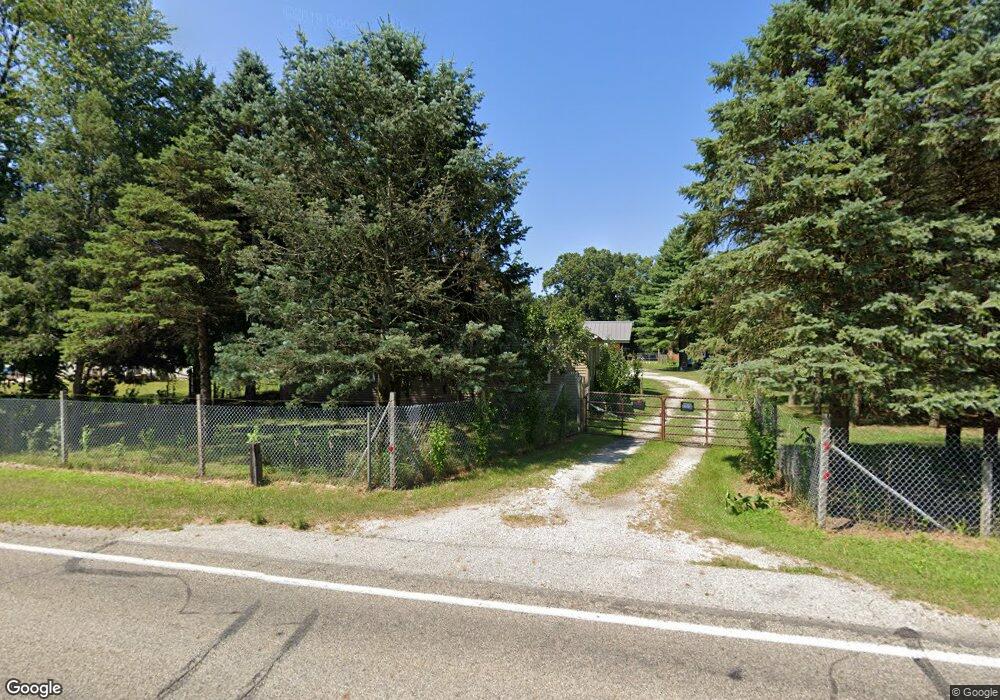 9820 E State Road 8, Knox, IN 46534 - photo 1