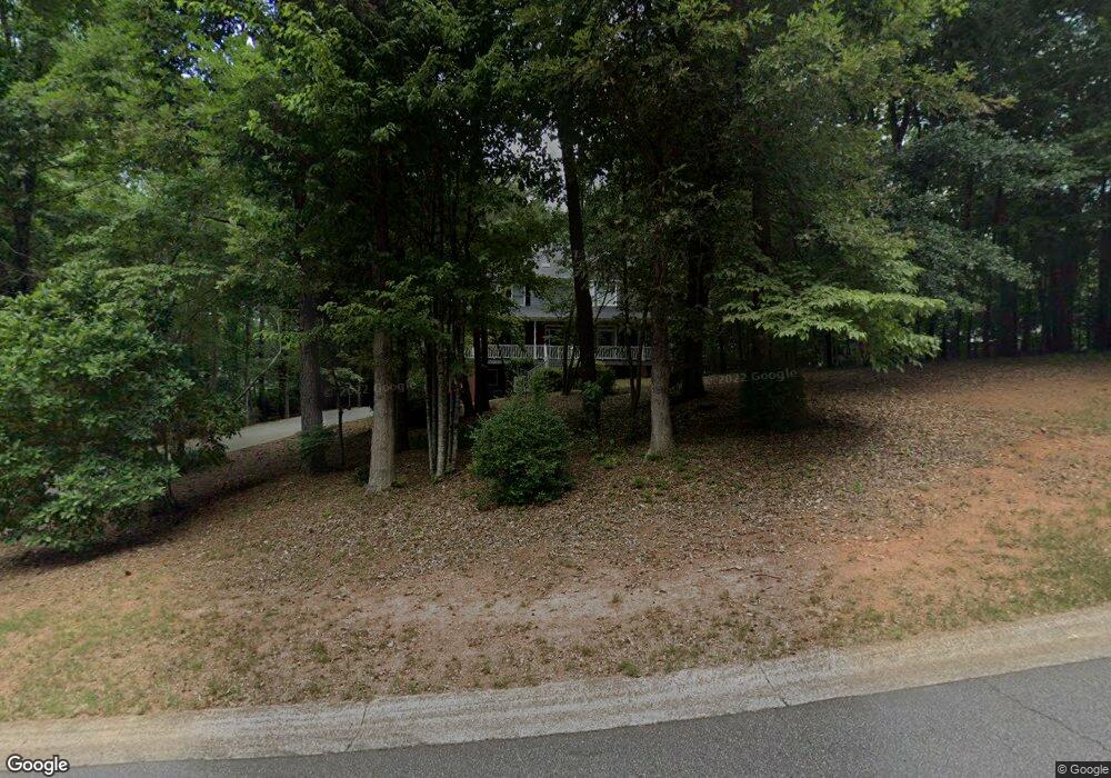 110 Falcon Pointe Dr, Canton, GA 30114 - photo 1