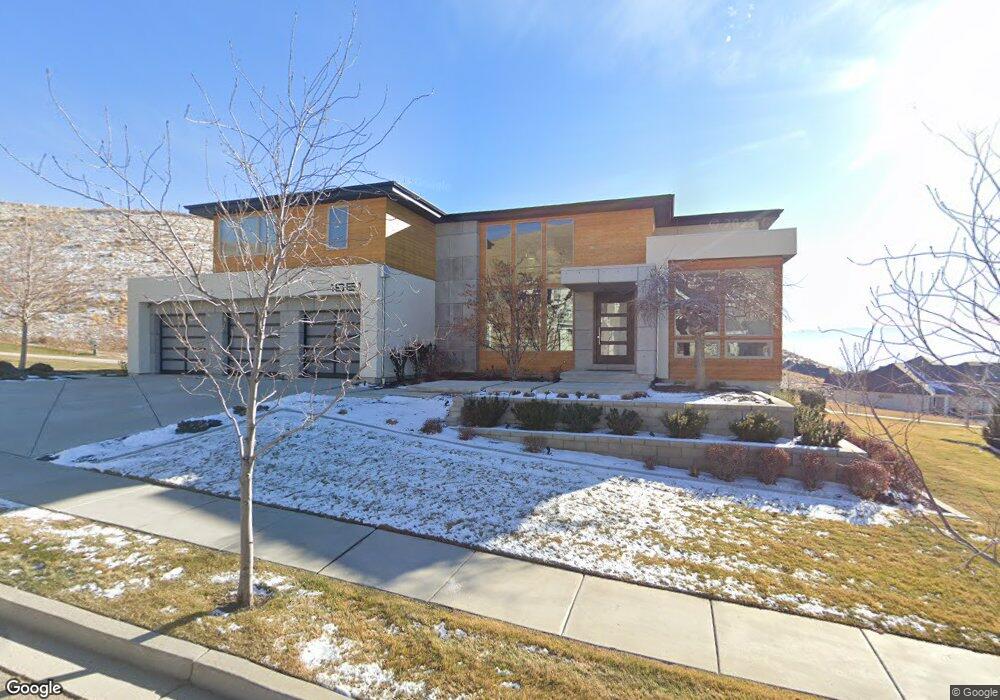 1651 W Sorento Dr unit 13, Lehi, UT 84043 - photo 1
