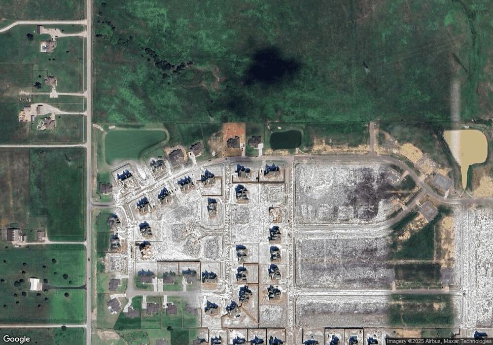 16401 S 1st Ave E, Glenpool, OK 74033 - photo 1