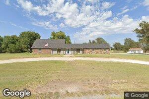 17363 Us Highway 64, Rosston, OK 73855