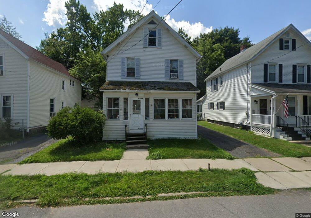 411 Riverside Ave, Schenectady, NY 12302 - photo 1