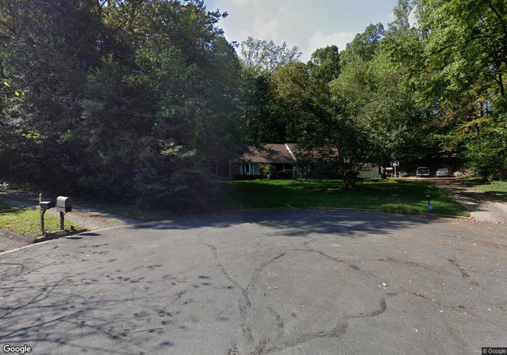 1058 Marywood Dr, Davidsonville, MD 21035 - photo 1