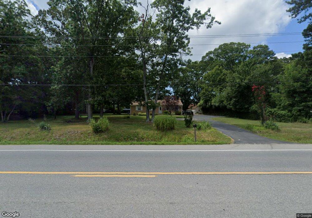 23929 Point Lookout Rd, Leonardtown, MD 20650 - photo 1