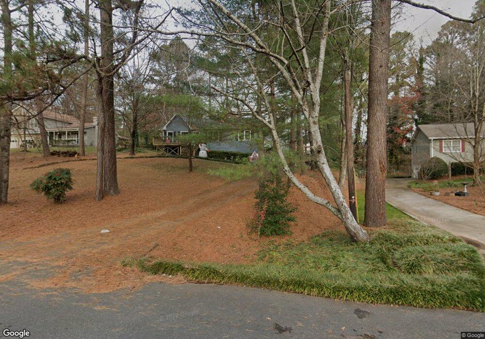 3904 Dollar Cir unit 2, Suwanee, GA 30024 - photo 1