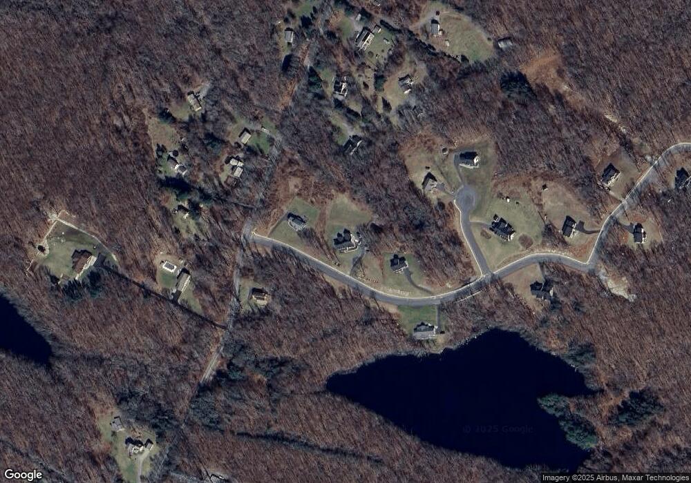 240 N Pond Way, Colchester, CT 06415 - photo 1