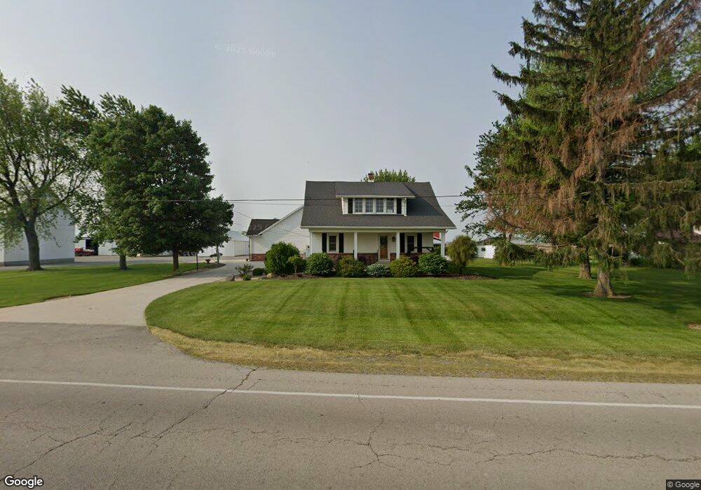 22316 Lincoln Hwy, Delphos, OH 45833 - photo 1