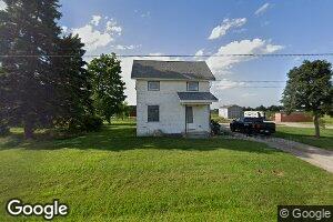 3414 State Route 103, Bloomville, OH 44818