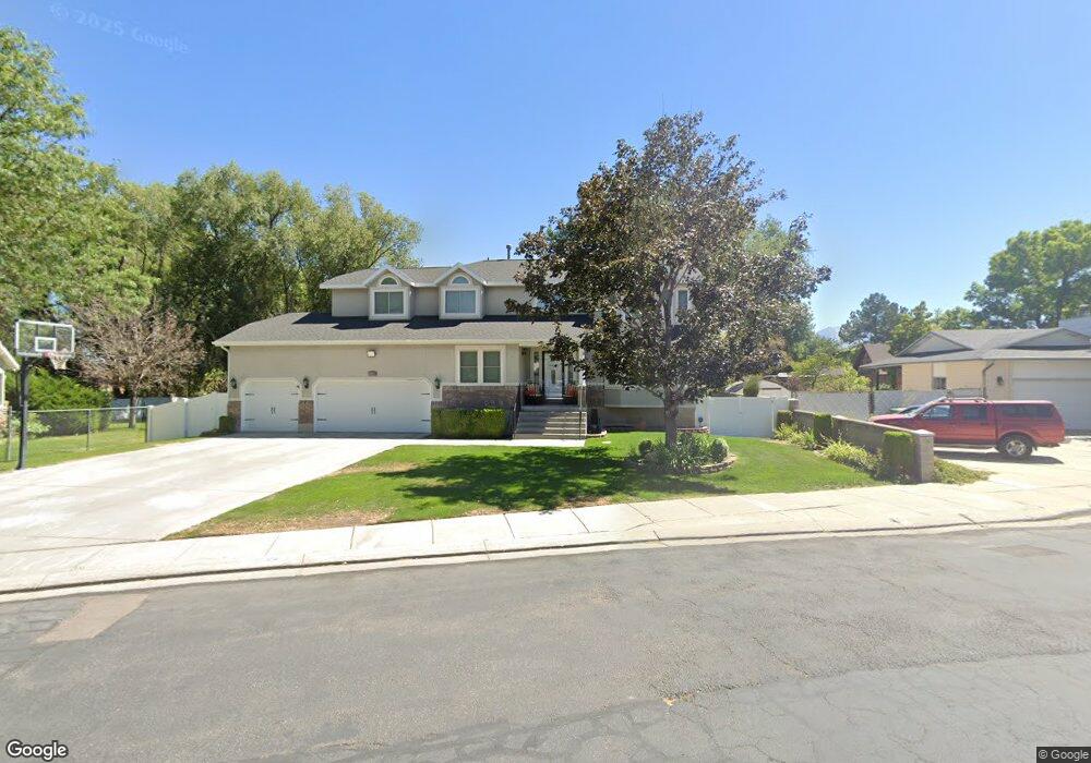 7415 Paddington Rd, West Jordan, UT 84084 - photo 1