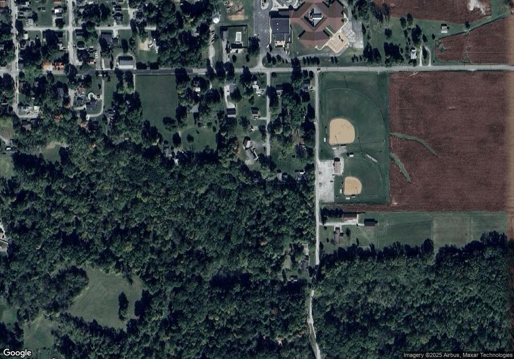 398 S Hendricks St, Andrews, IN 46702 - photo 1