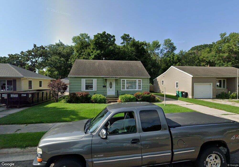 1808 Johnson St, Albert Lea, MN 56007 - photo 1