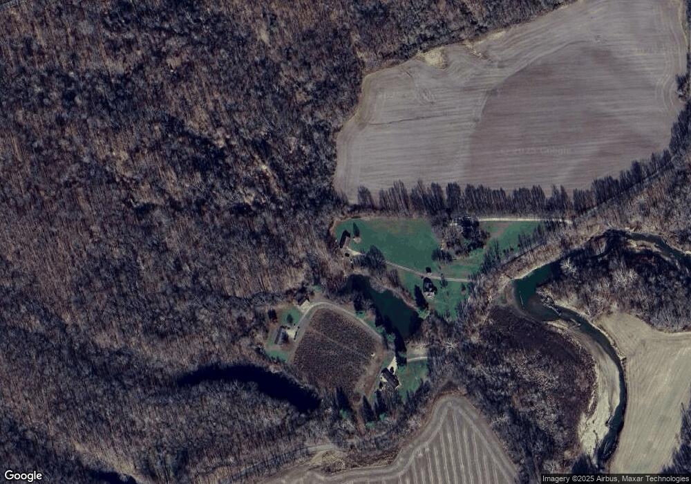 21245 Stipps Hill Rd, Laurel, IN 47024 - photo 1