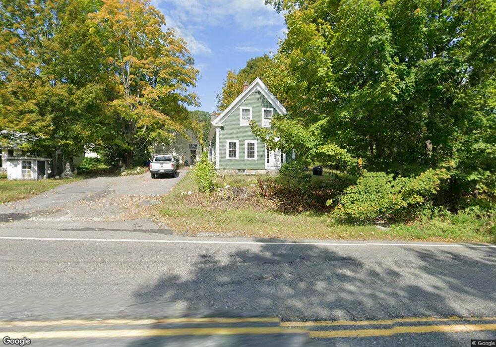 11 Clement Rd, West Townsend, MA 01474 - photo 1