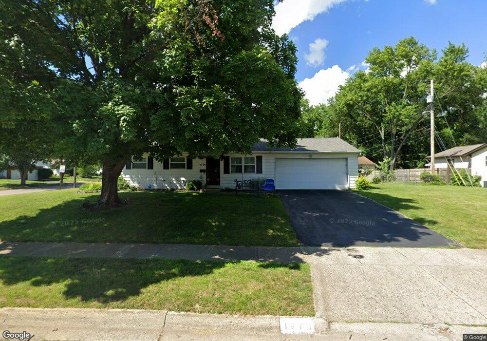 4774 Funston Ct, Columbus, OH 43232 - photo 1