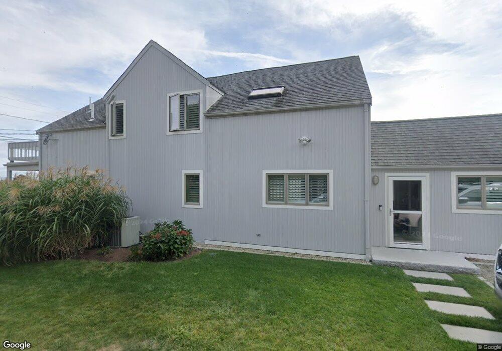 8 Horton St, East Falmouth, MA 2536 - photo 1