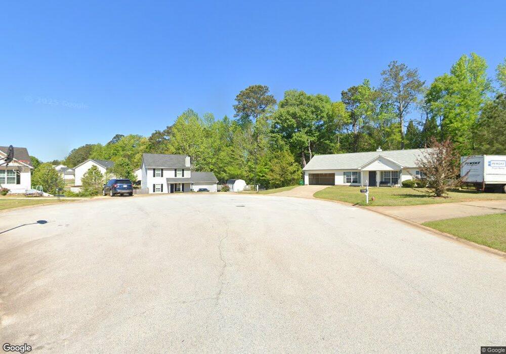 0 Rainier Ct unit 7520800, Carrollton, GA 30117 - photo 1