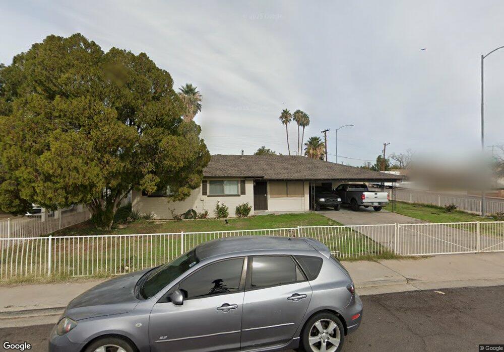 1642 E 3rd Ave, Mesa, AZ 85204 - photo 1